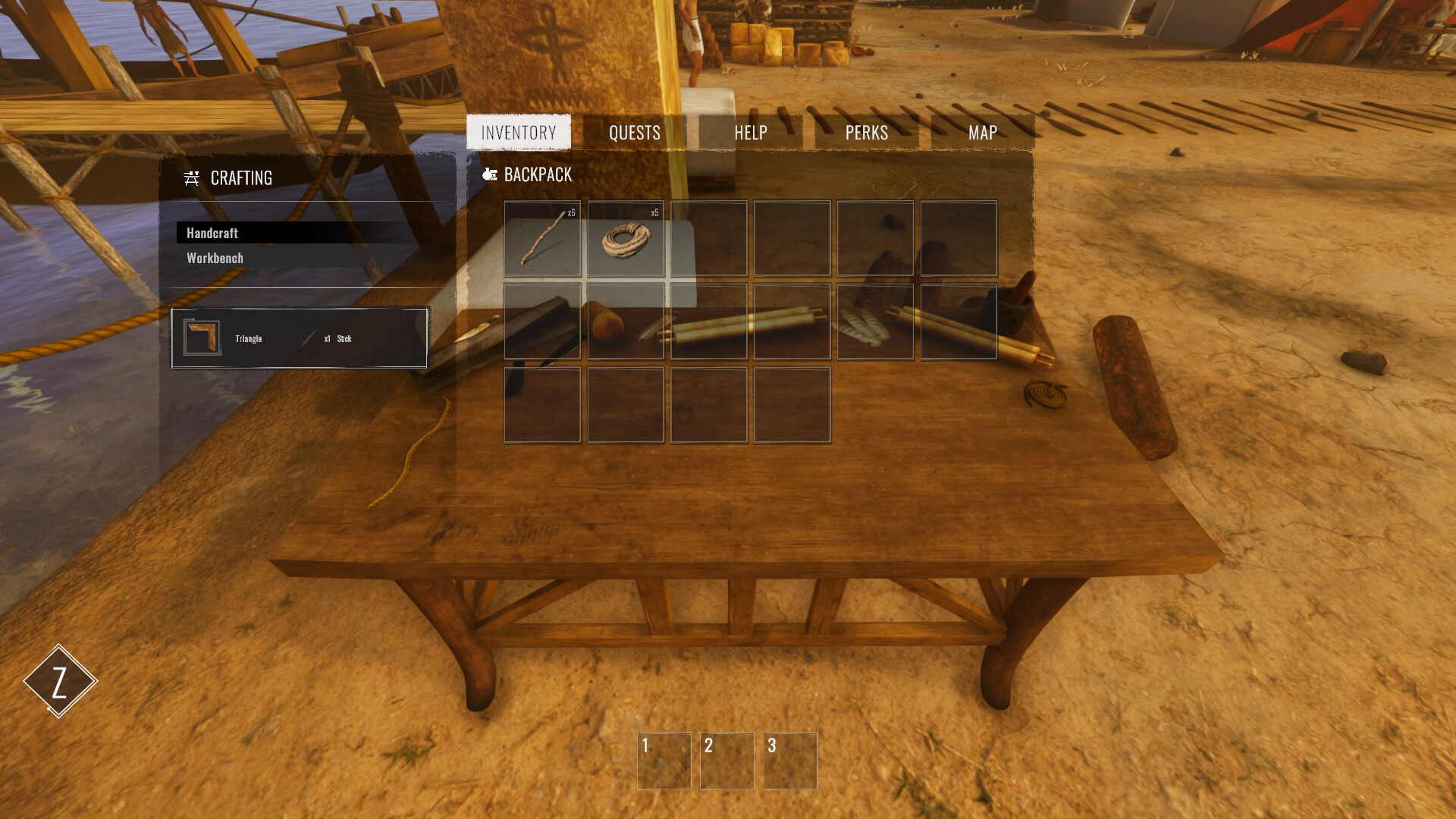 Egypt Frontiers Screenshot 7