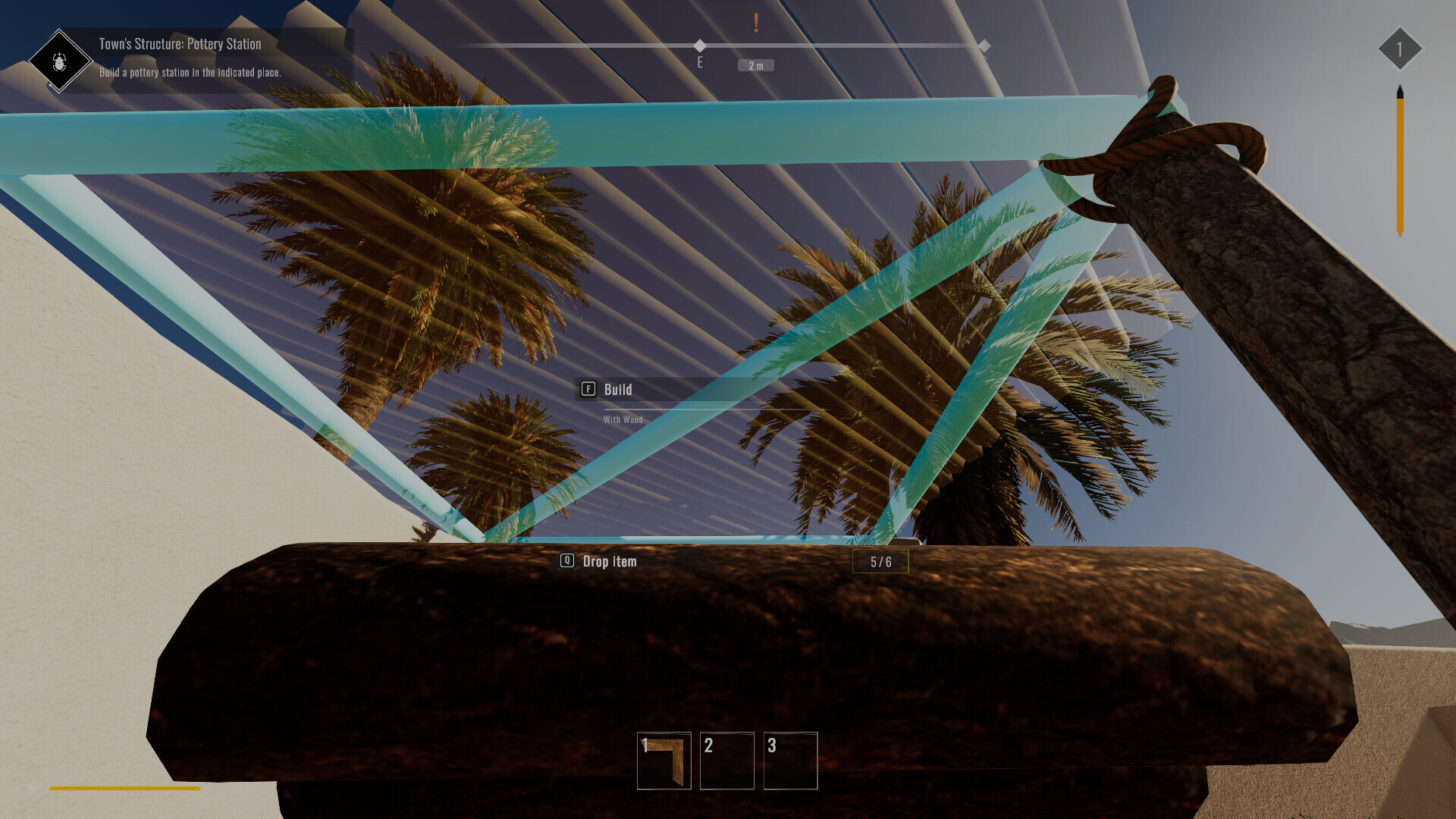 Egypt Frontiers Screenshot 8