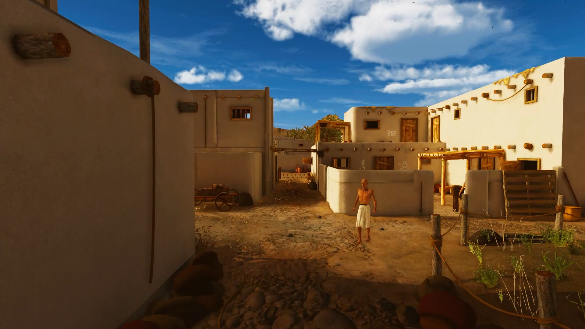 Egypt Frontiers Screenshot 6