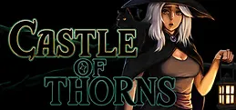 Castle of Thorns