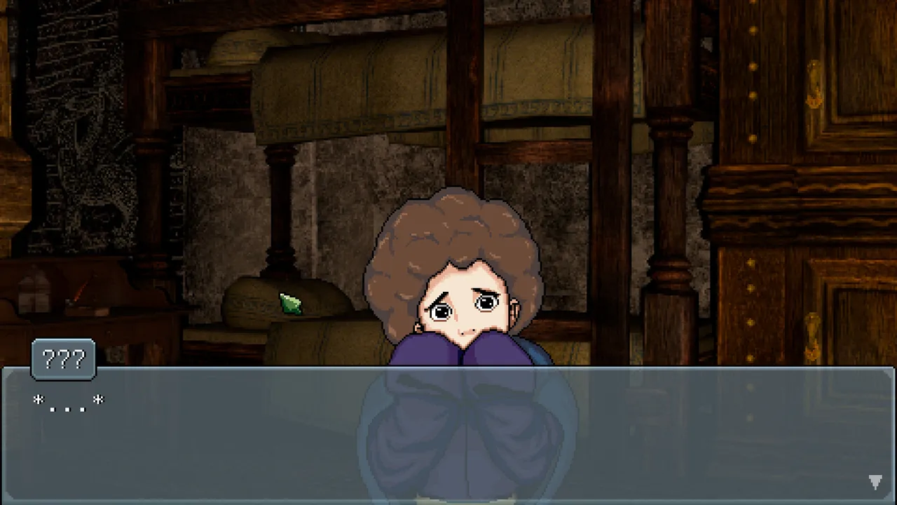 Castle of Thorns Screenshot 2
