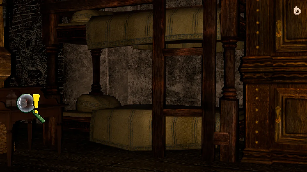 Castle of Thorns Screenshot 5