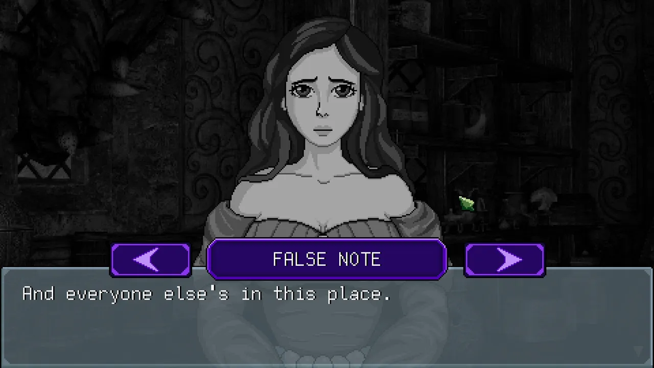 Castle of Thorns Screenshot 6