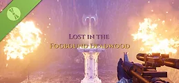Lost in the Fogbound Deadwood Demo