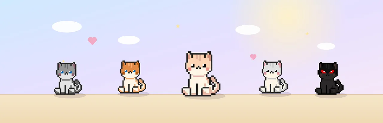 Catopia Screenshot 0