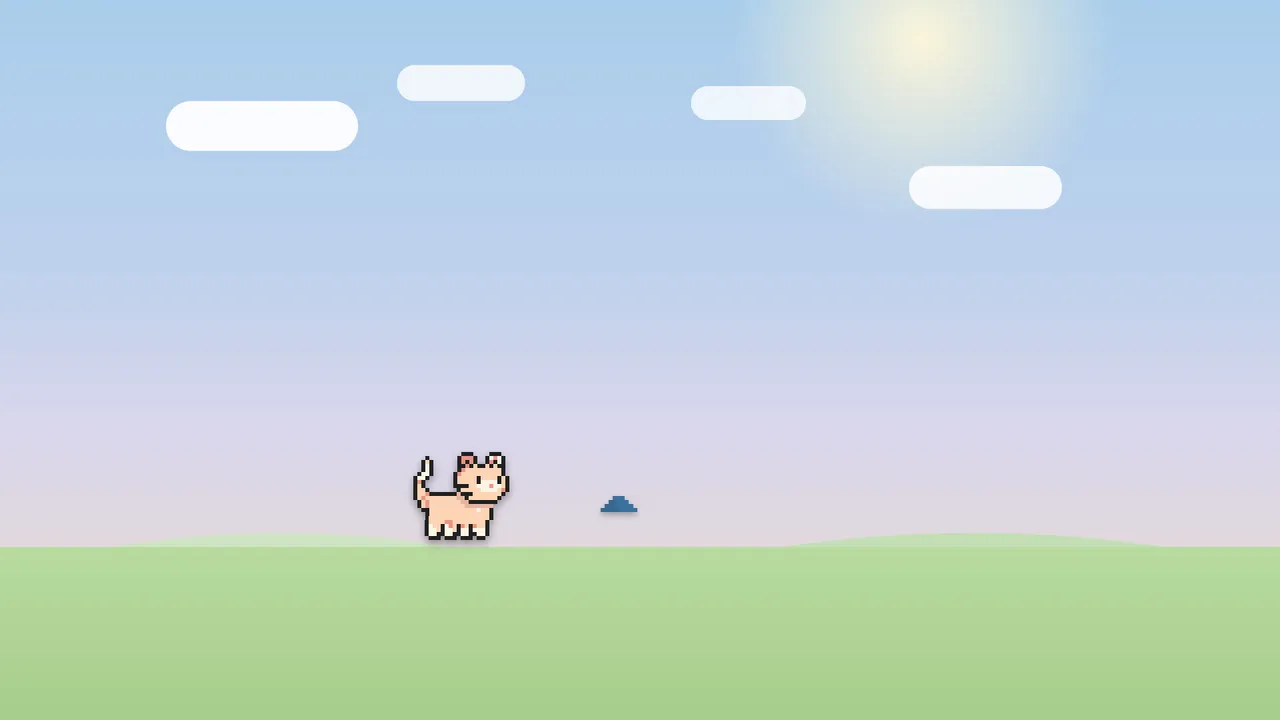 Catopia Screenshot 2
