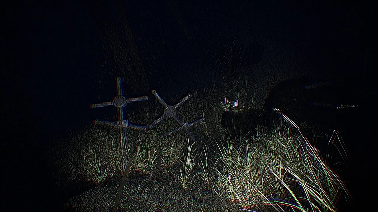 The Lost Within Screenshot 1