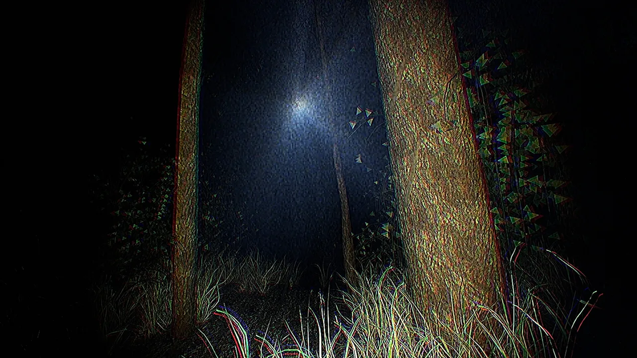 The Lost Within Screenshot 0