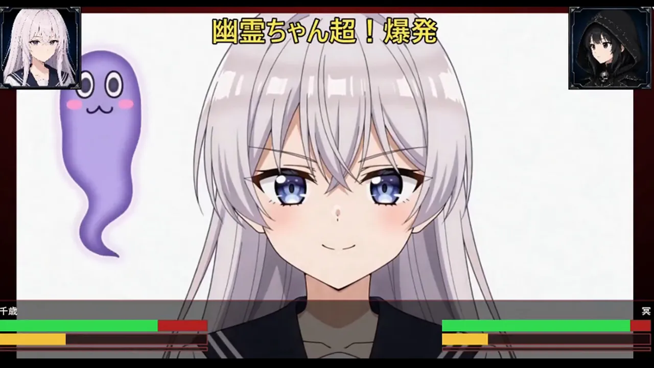 狂華乙女～Crazy Bloom～ Screenshot 4
