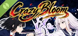 狂華乙女~Crazy Bloom~ Demo