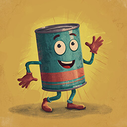 Perfectly Preserved icon