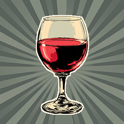 A productive day icon