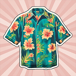 Sweet retirement icon