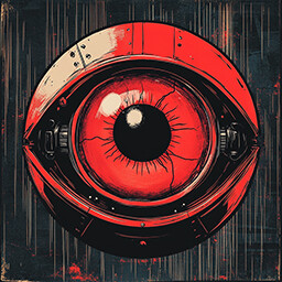 I spy with my little eye icon