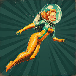 Reach for the Stars icon
