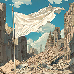 I know when I'm beat.. icon