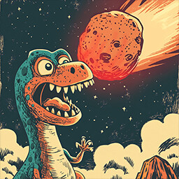 It can happen again icon