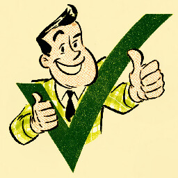 Mr. Does It all icon