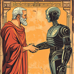 Aristotel's Dream icon