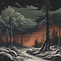 Be careful what you wish for icon