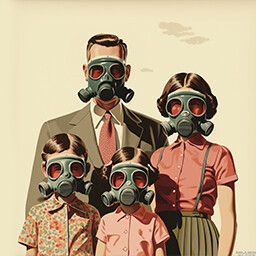 The End is Lucrative icon