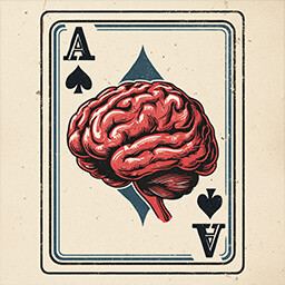 The AES of Spades icon