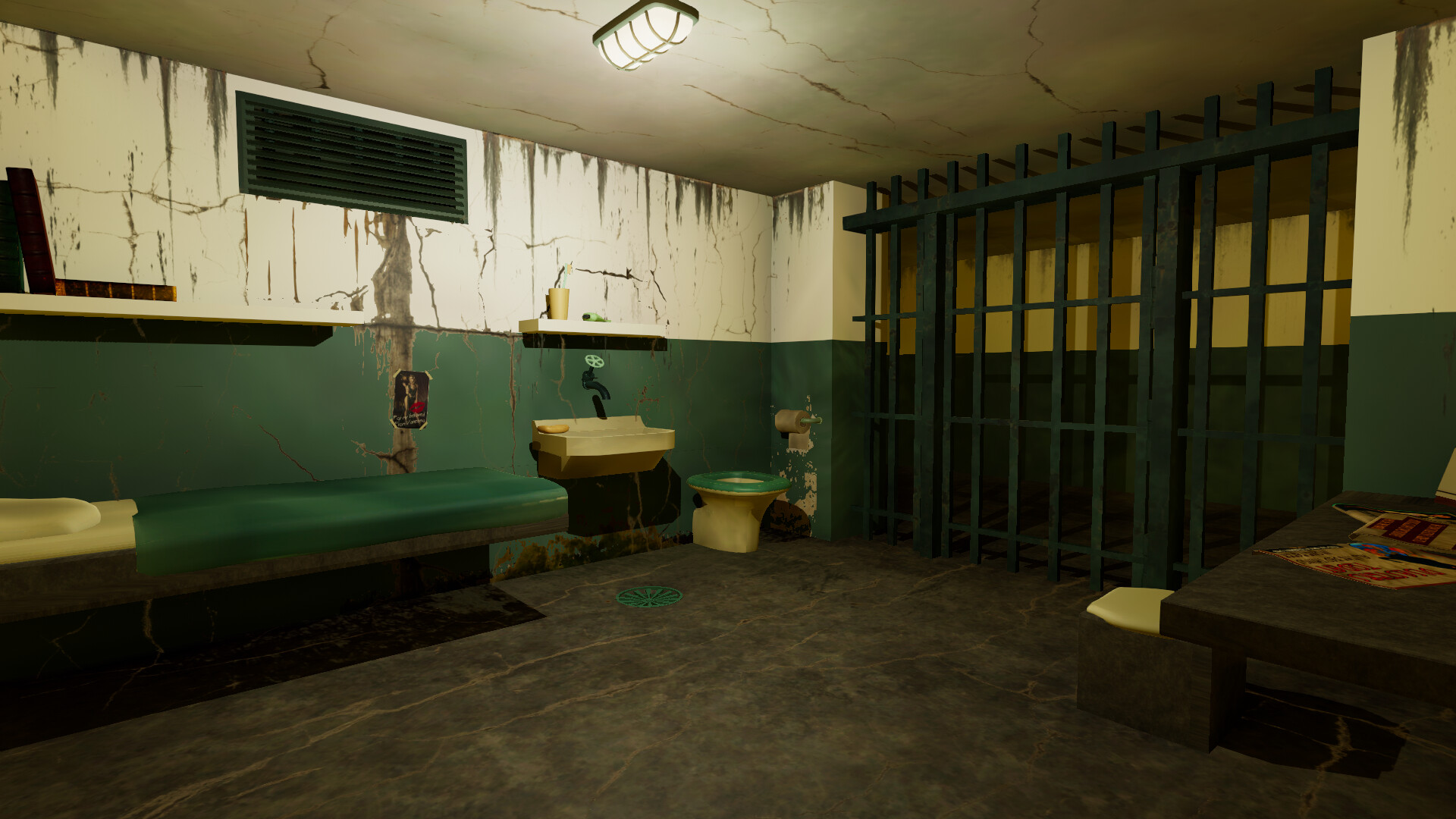 Rise of Atom Screenshot 8