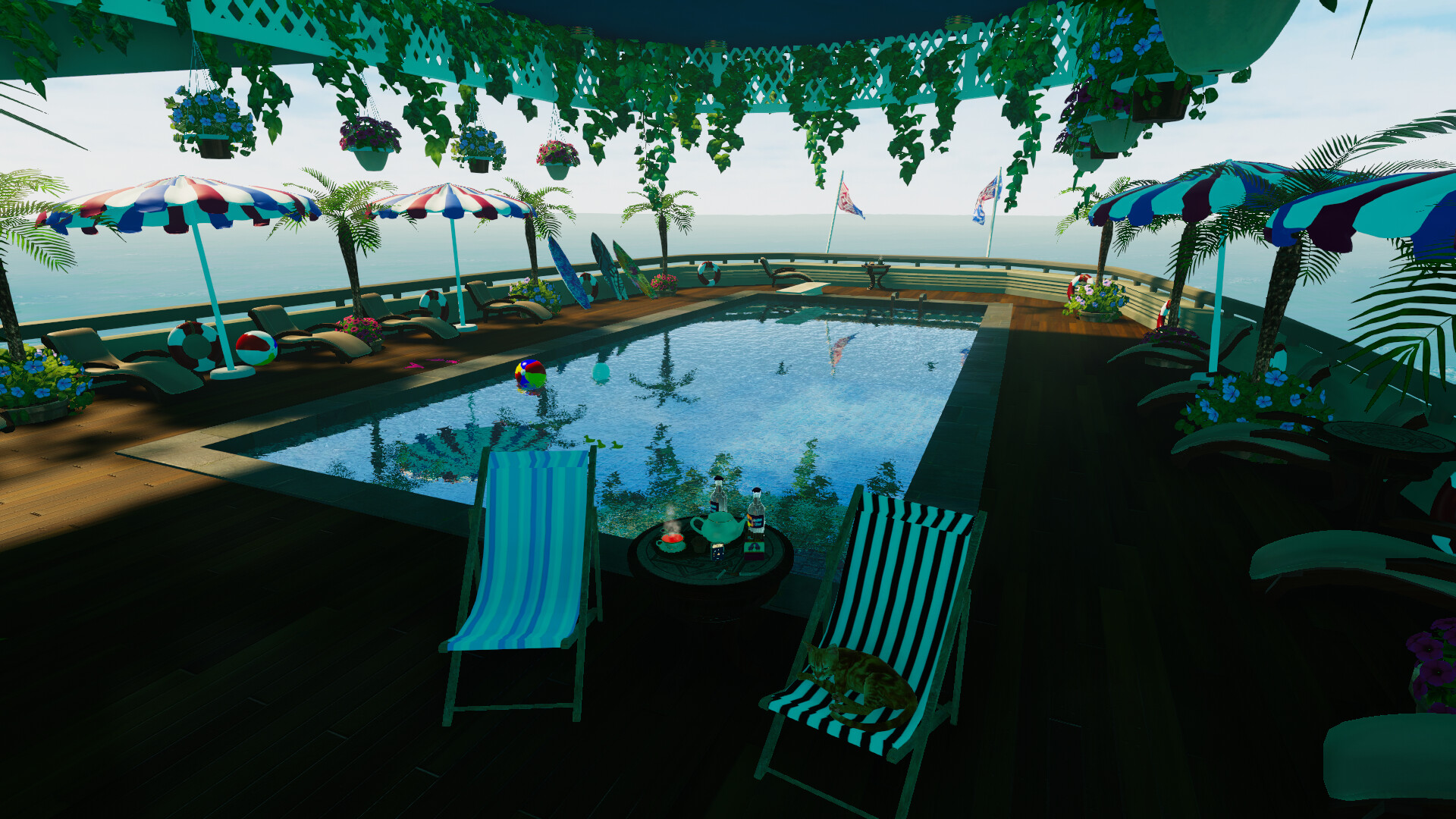 Rise of Atom Screenshot 7