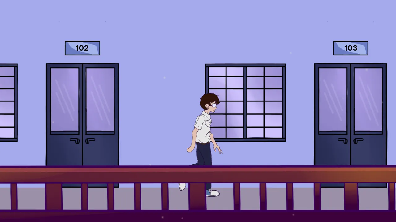 Diary: White Screenshot 5