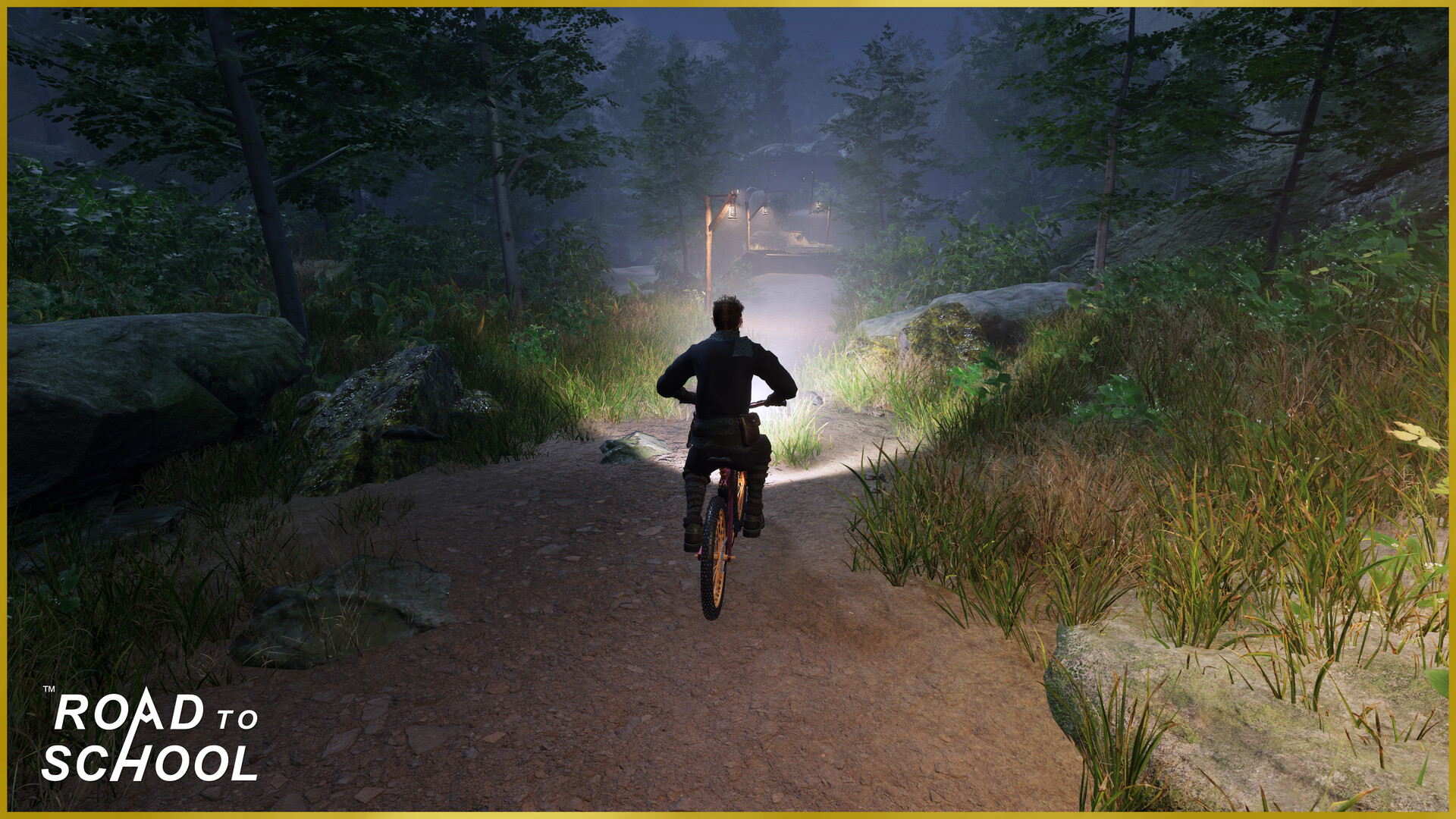 Road To School Screenshot 6