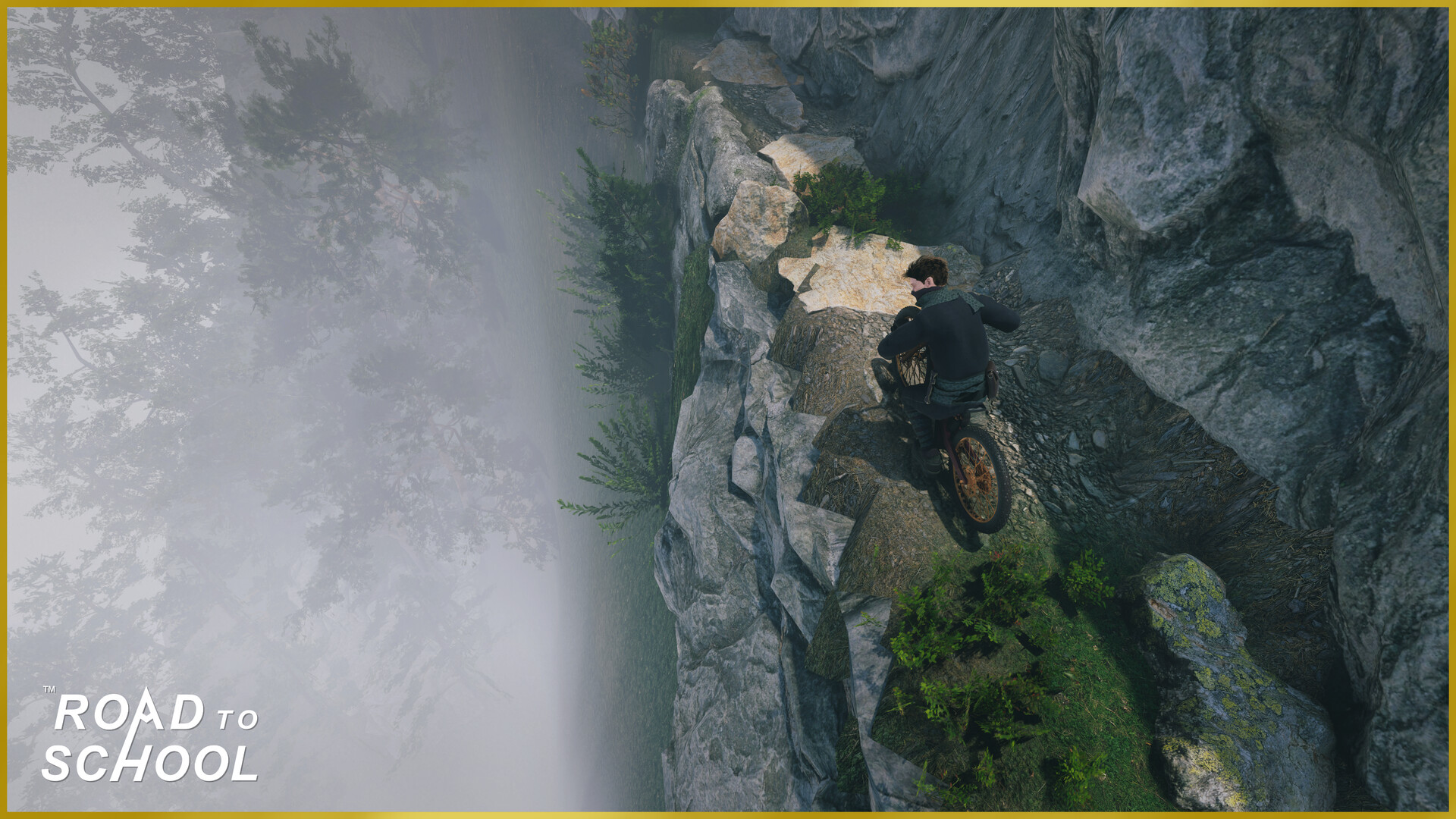 Road To School Screenshot 7