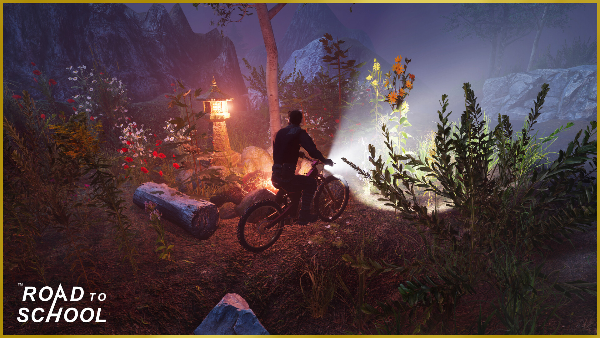 Road To School Screenshot 8