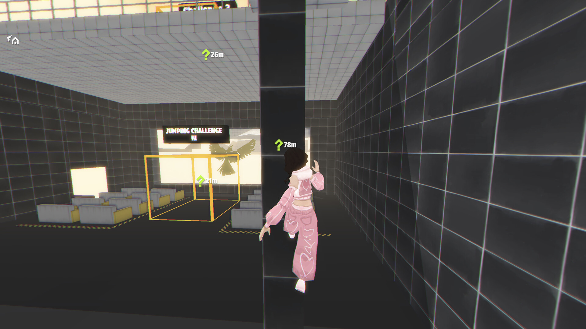 Under the Red Sky - Valentine Skin Screenshot 3