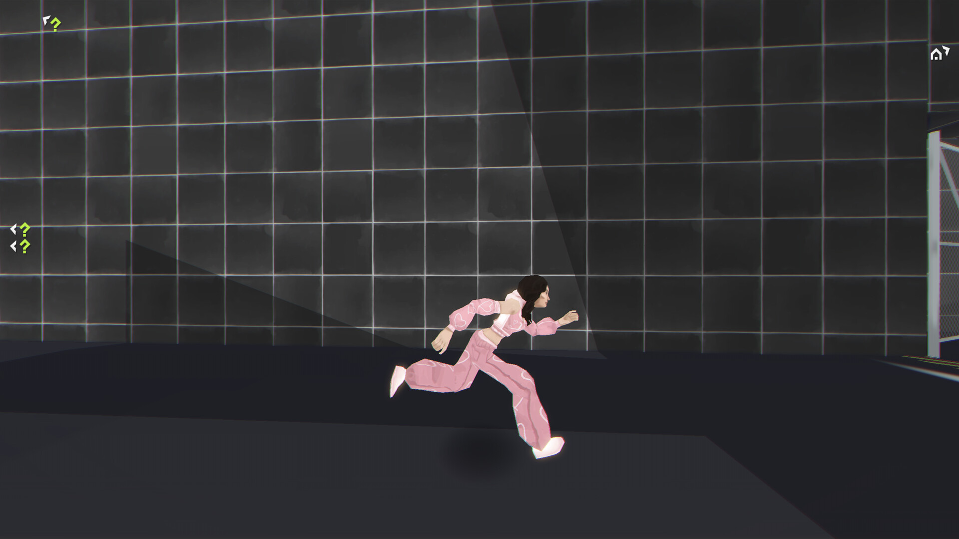 Under the Red Sky - Valentine Skin Screenshot 1