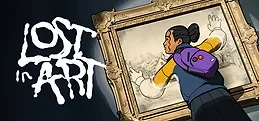 Lost in Art