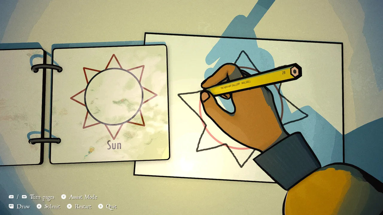 Lost in Art Screenshot 4