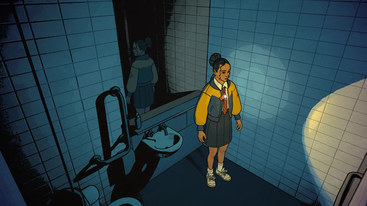 Lost in Art Screenshot 5