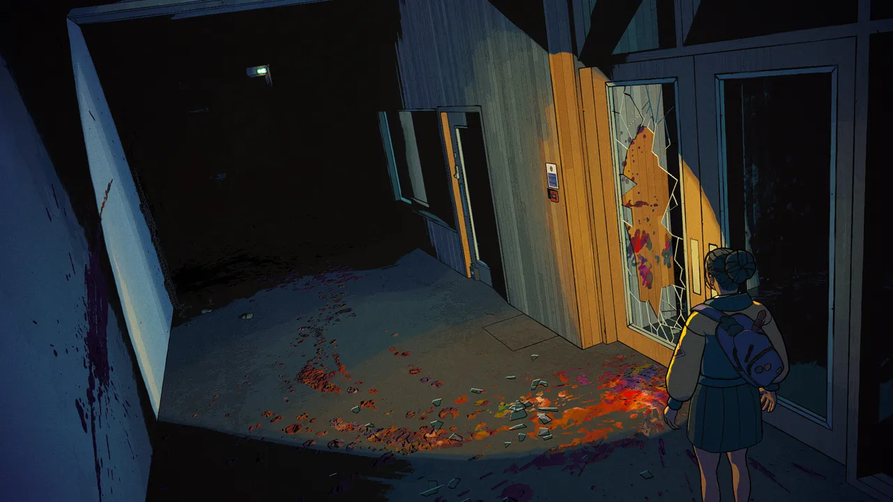 Lost in Art Screenshot 0