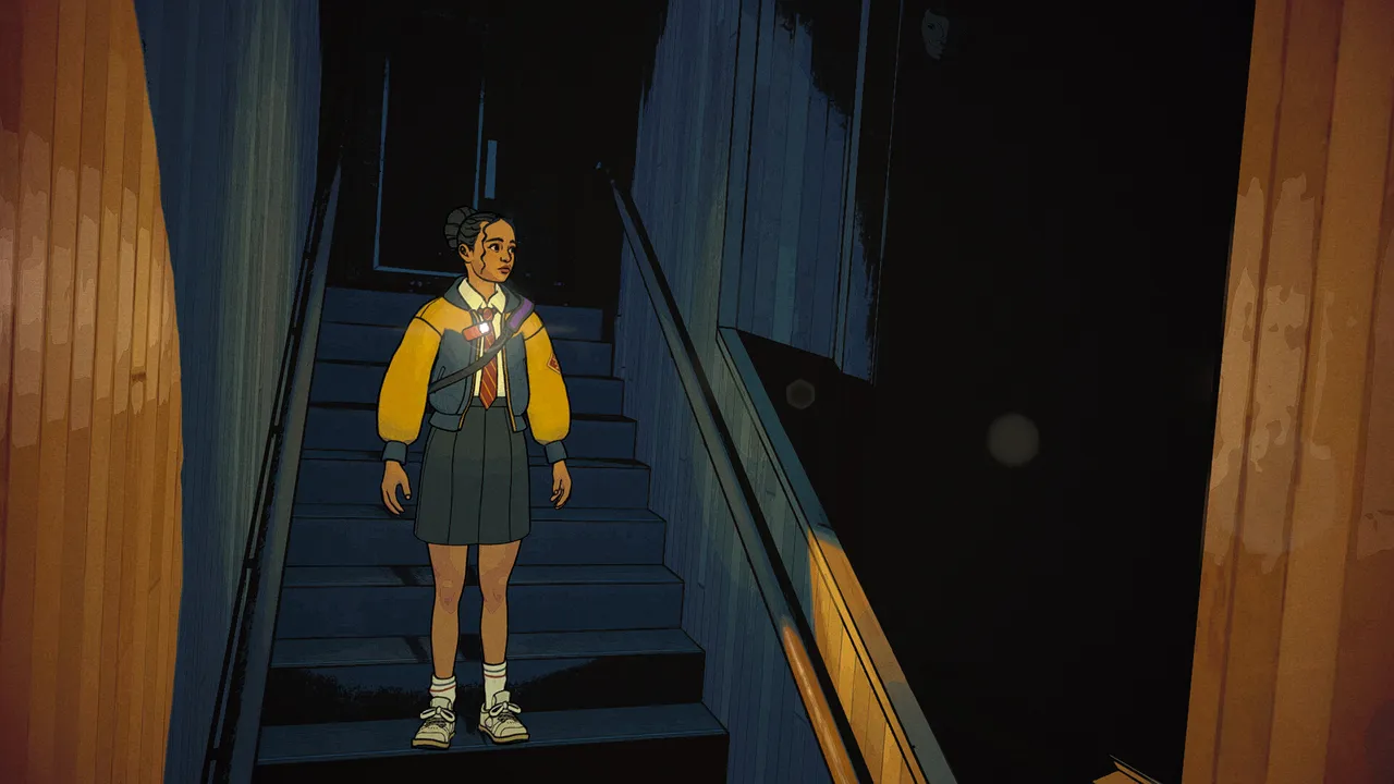 Lost in Art Screenshot 3