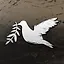 First funeral icon