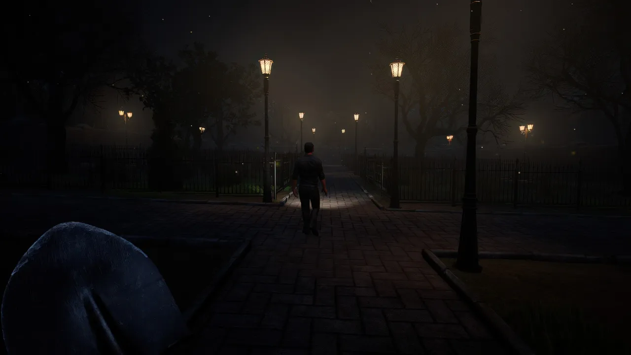 Cemetery Simulator (Demo) Screenshot 11