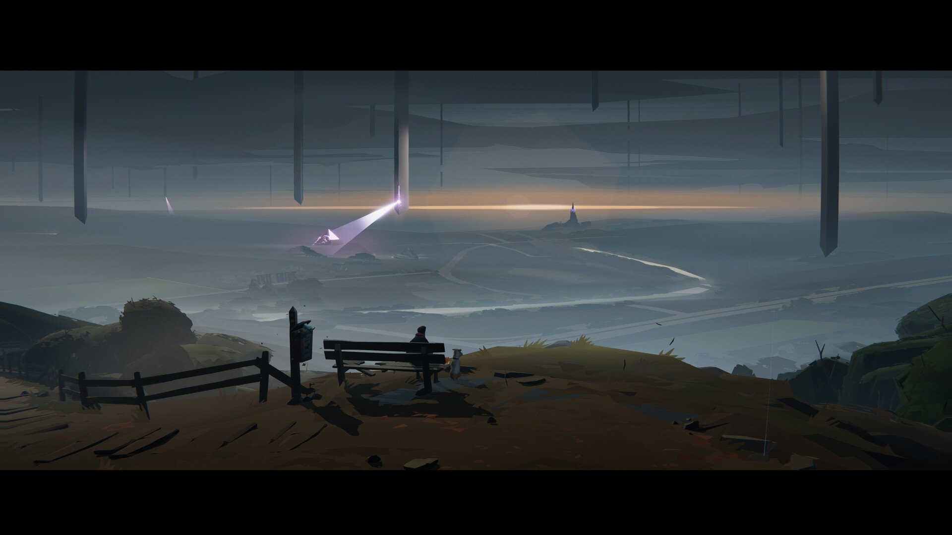 Somerville Screenshot 0