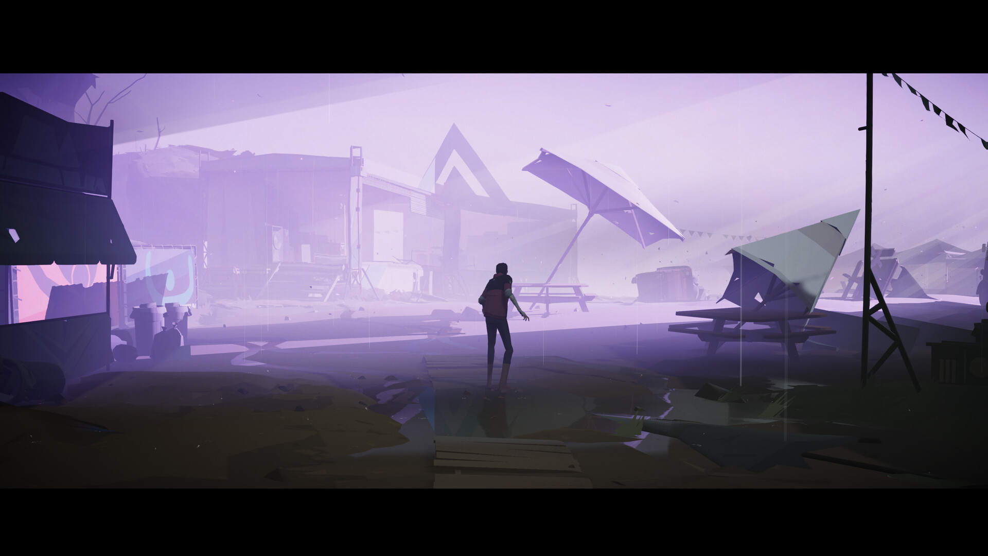 Somerville Screenshot 3