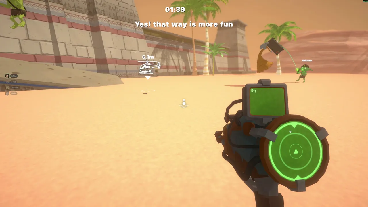 Goblin museum Screenshot 13