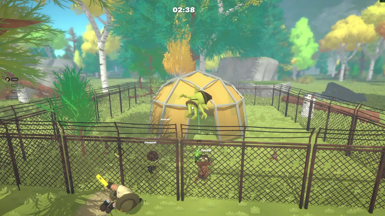 Goblin museum Screenshot 8