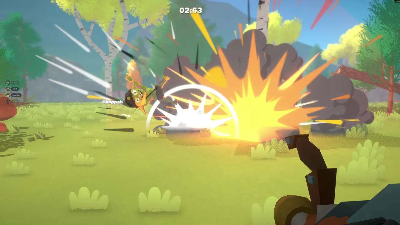 Goblin museum Screenshot 7