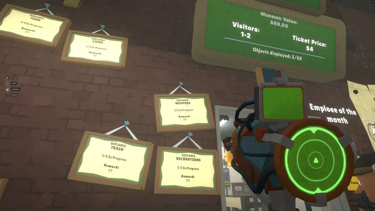 Goblin museum Screenshot 10