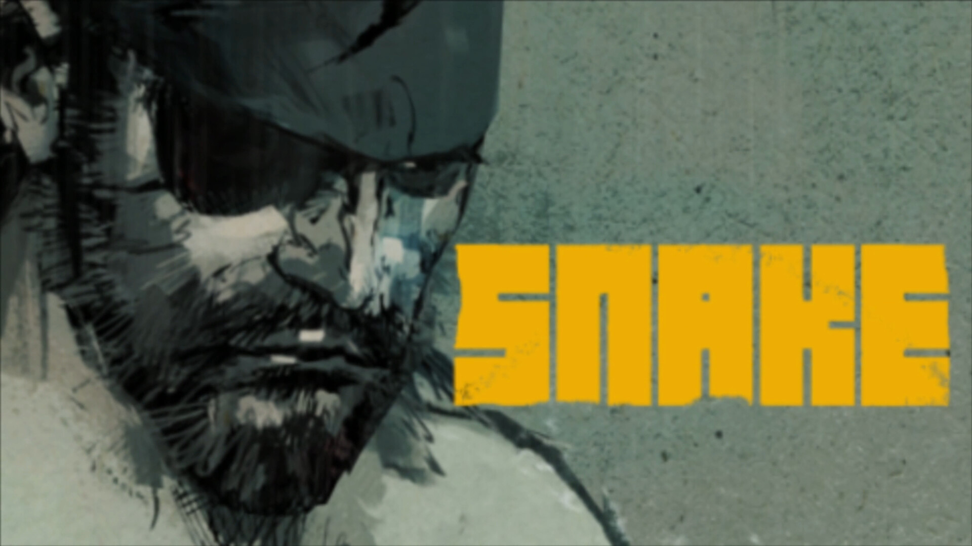 METAL GEAR SOLID: MASTER COLLECTION Vol.2 Screenshot 8