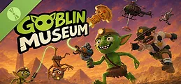 Goblin museum Demo