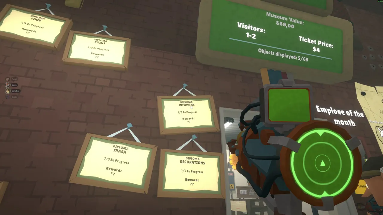 Goblin museum Demo Screenshot 10